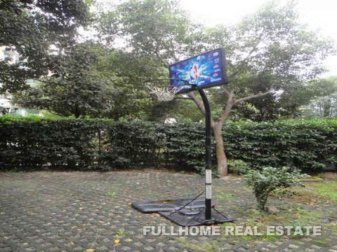 Regent on the Park - Interior view 9, Suzhou rental property