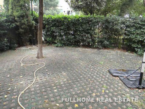Regent on the Park - Interior view 10, Suzhou rental property