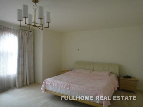 Regent on the Park - Interior view 12, Suzhou rental property