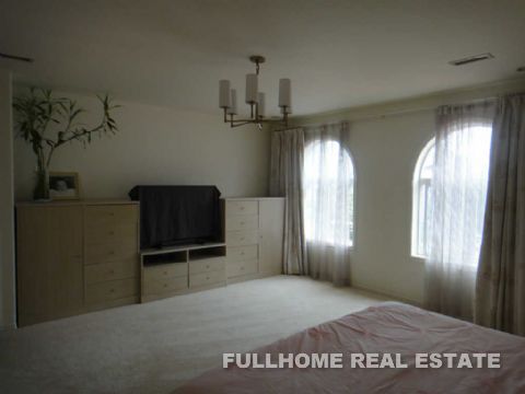 Regent on the Park - Interior view 13, Suzhou rental property
