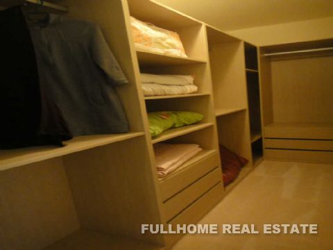 Regent on the Park - Interior view 14, Suzhou rental property