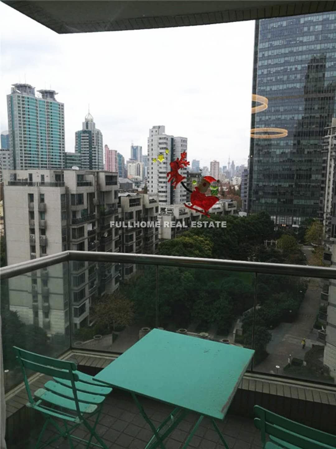 Chevalier Place - Interior view 2, Shanghai rental property