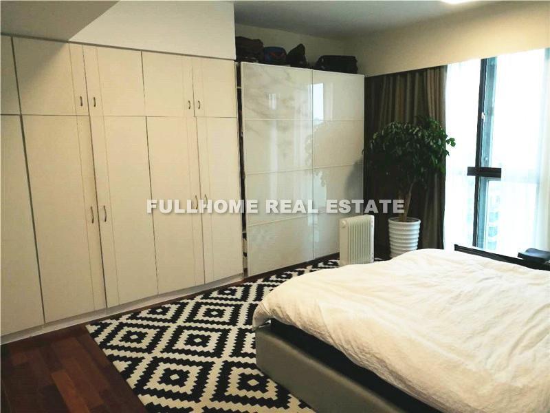 Chevalier Place - Interior view 3, Shanghai rental property