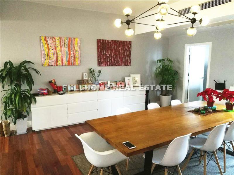 Chevalier Place - Interior view 6, Shanghai rental property