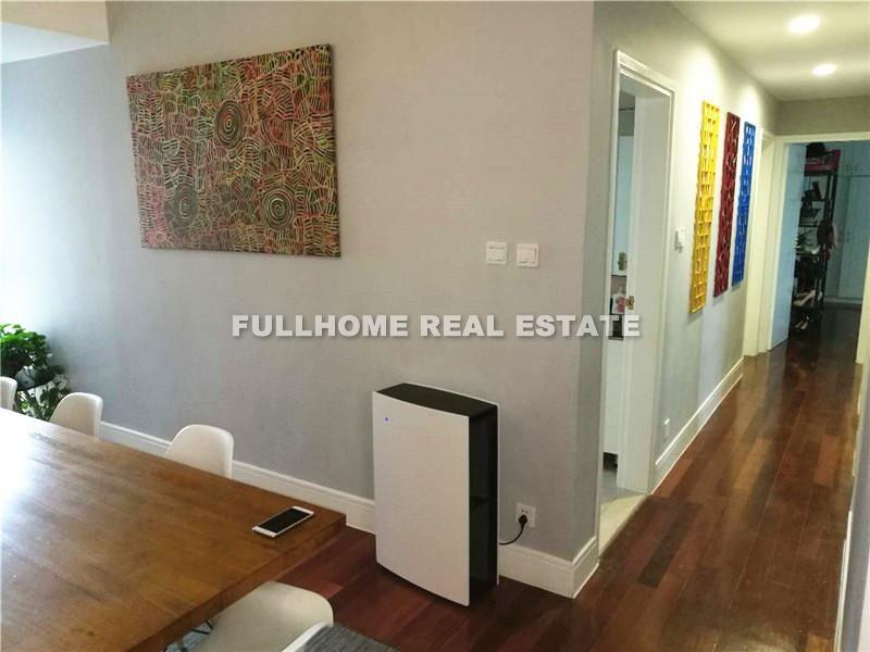 Chevalier Place - Interior view 5, Shanghai rental property