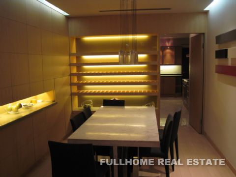 Chevalier Place - Interior view 2, Shanghai rental property