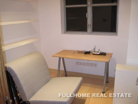 Chevalier Place - Interior view 3, Shanghai rental property