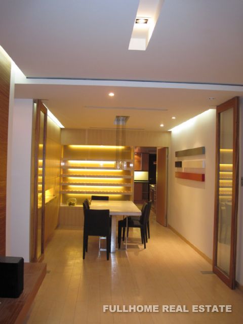 Chevalier Place - Interior view 4, Shanghai rental property
