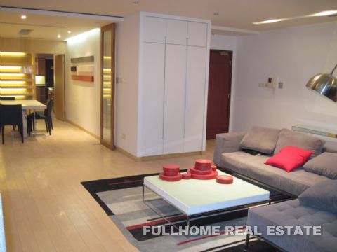 Chevalier Place - Interior view 5, Shanghai rental property