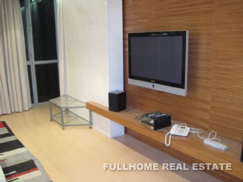 Chevalier Place - Interior view 7, Shanghai rental property
