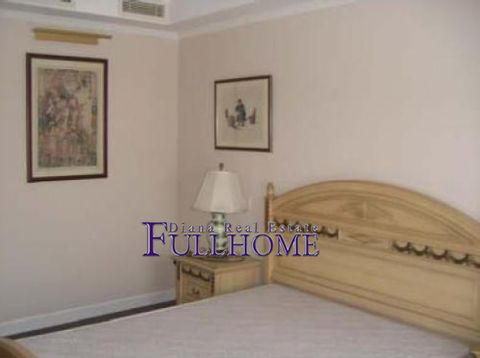 China Garden Villas - 4 bedroom apartment in Shanghai, Hongqiao, Hongqiao