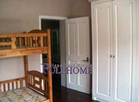 China Garden Villas - Interior view 2, Shanghai rental property