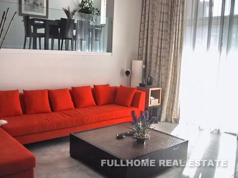 China Garden Villas - 4 bedroom apartment in Shanghai, Hongqiao, Hongqiao