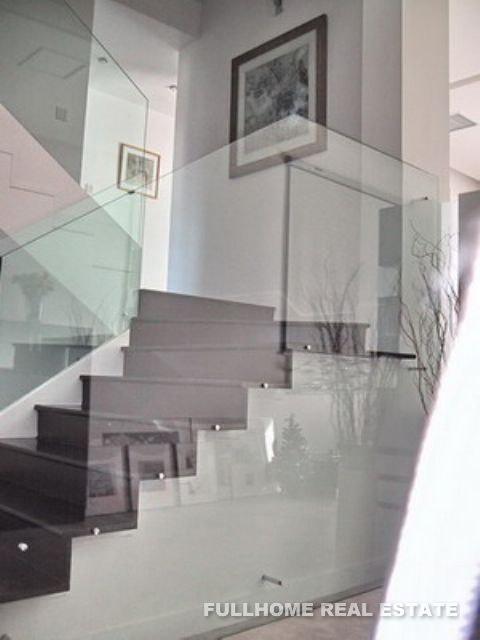 China Garden Villas - Interior view 2, Shanghai rental property