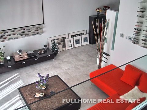 China Garden Villas - Interior view 3, Shanghai rental property