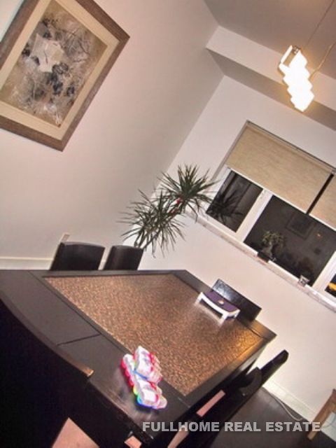 China Garden Villas - Interior view 4, Shanghai rental property