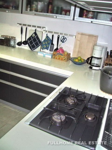 China Garden Villas - Interior view 5, Shanghai rental property
