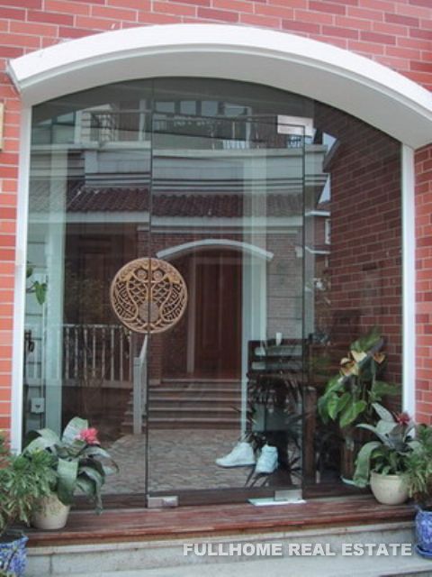 China Garden Villas - Interior view 9, Shanghai rental property