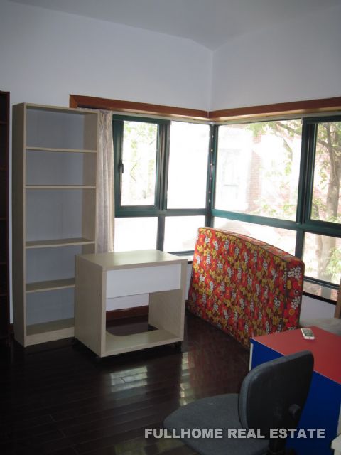 China Garden Villas - Interior view 2, Shanghai rental property