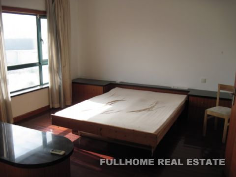 China Garden Villas - Interior view 3, Shanghai rental property