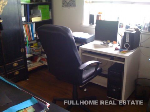 China Garden Villas - Interior view 2, Shanghai rental property