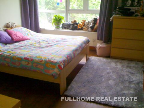 China Garden Villas - Interior view 3, Shanghai rental property