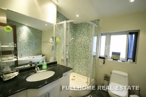China Garden Villas - Interior view 6, Shanghai rental property