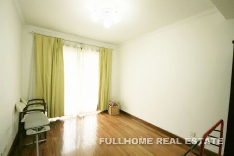 China Garden Villas - Interior view 8, Shanghai rental property