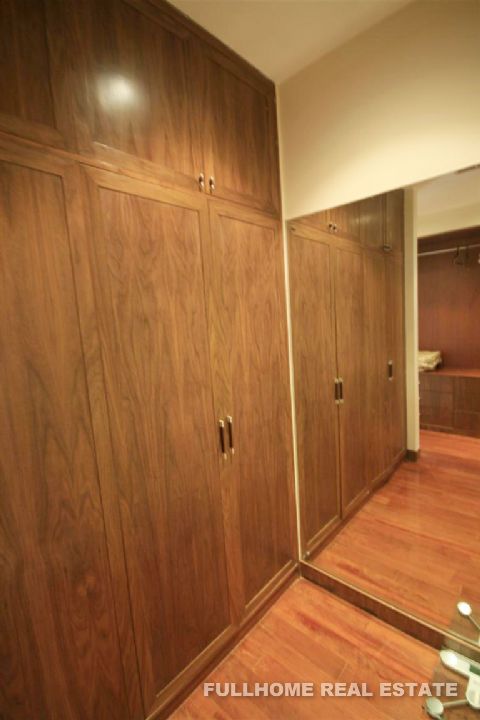 China Garden Villas - Interior view 10, Shanghai rental property