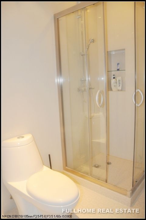 China Garden Villas - Interior view 9, Shanghai rental property