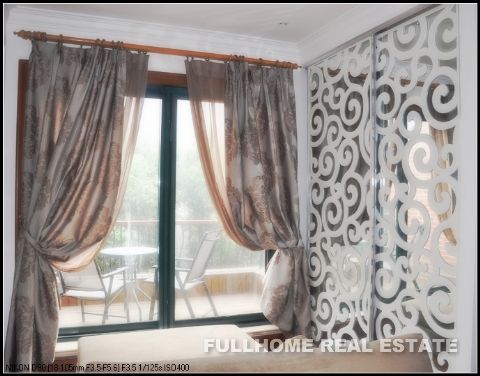 China Garden Villas - Interior view 12, Shanghai rental property