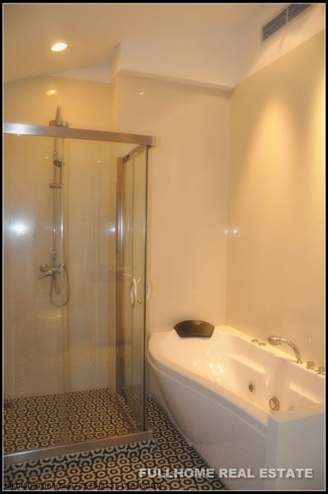 China Garden Villas - Interior view 13, Shanghai rental property