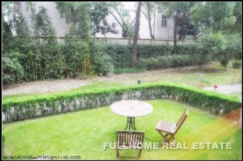 China Garden Villas - Interior view 16, Shanghai rental property