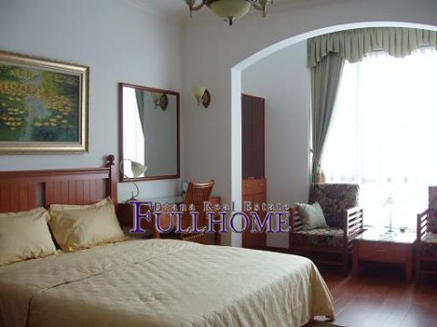 City Classic - Interior view 4, Shanghai rental property