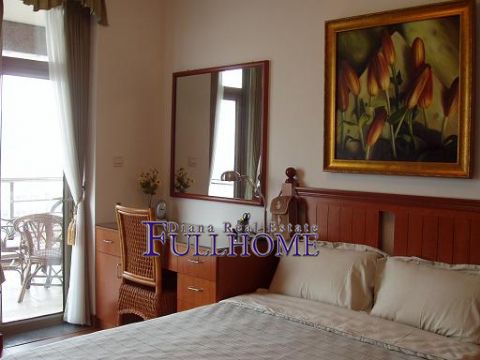 City Classic - Interior view 3, Shanghai rental property