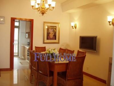 Similar property: City Classic, 3 bedrooms, 182 sqm in Shanghai