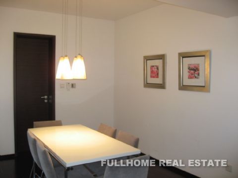 City Condo - Interior view 2, Shanghai rental property