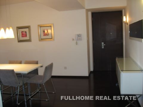 City Condo - Interior view 3, Shanghai rental property