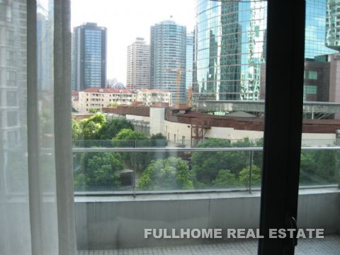 City Condo - Interior view 4, Shanghai rental property