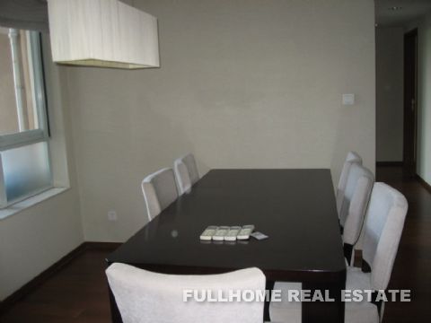 City Condo - Interior view 5, Shanghai rental property