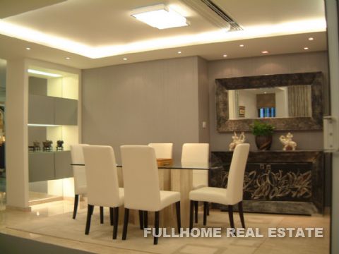 City Condo - Interior view 2, Shanghai rental property