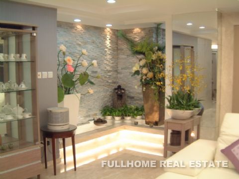 City Condo - Interior view 4, Shanghai rental property