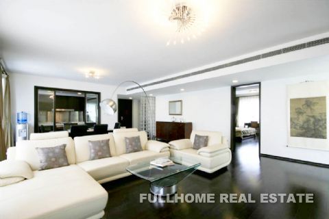City Condo - 3 bedroom apartment in Shanghai, Hongqiao, Hongqiao