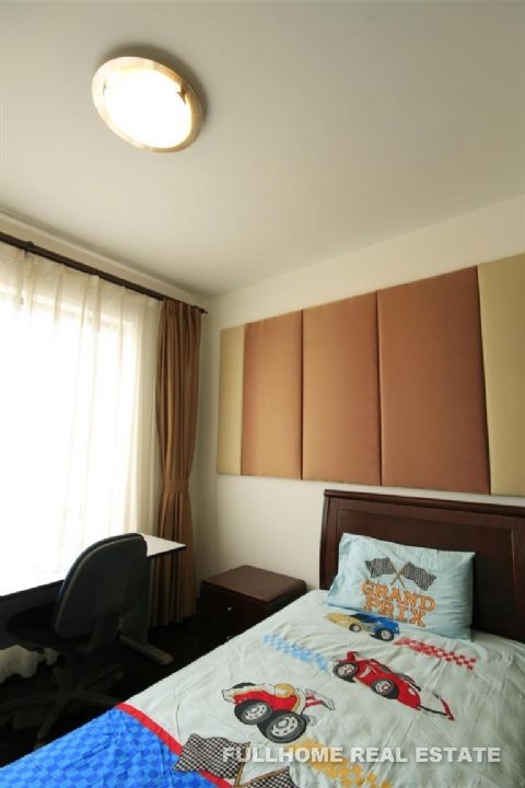 City Condo - Interior view 2, Shanghai rental property