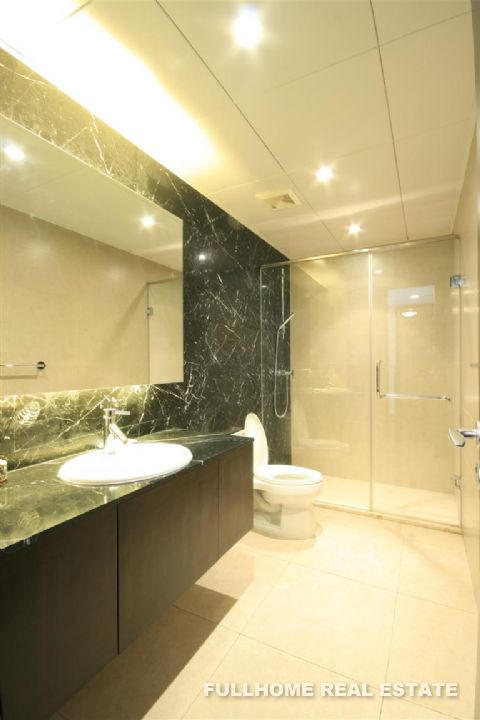 City Condo - Interior view 3, Shanghai rental property