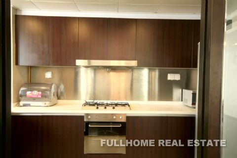 City Condo - Interior view 4, Shanghai rental property
