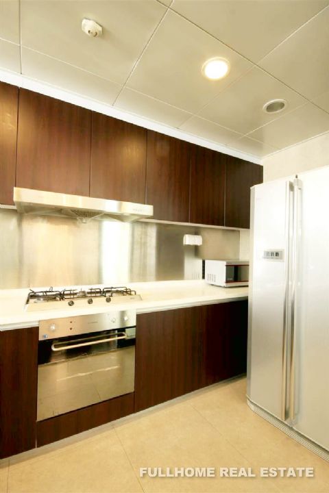 City Condo - Interior view 5, Shanghai rental property
