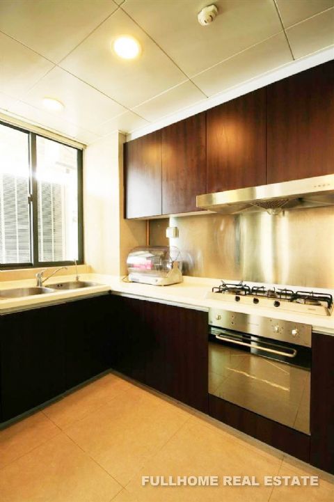 City Condo - Interior view 6, Shanghai rental property