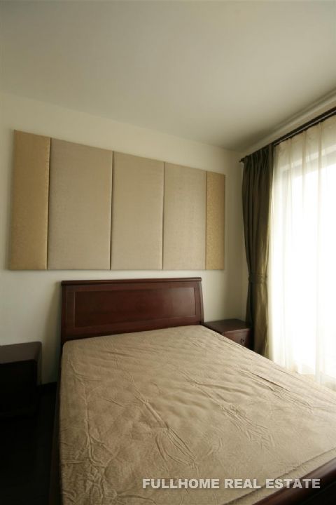 City Condo - Interior view 8, Shanghai rental property