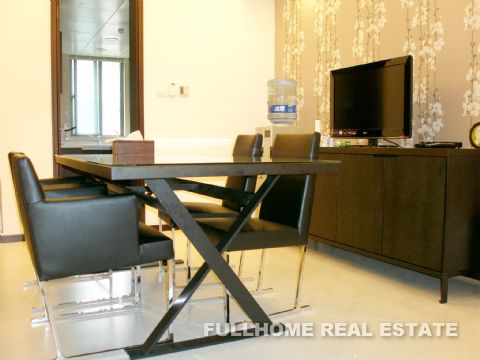 City Condo - Interior view 3, Shanghai rental property